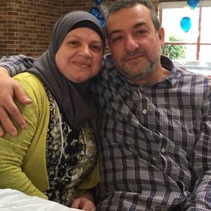 Meet your Posher, Joumana